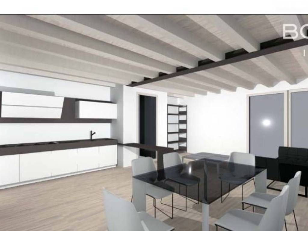 casa indipendente in vendita a Castelfranco Veneto