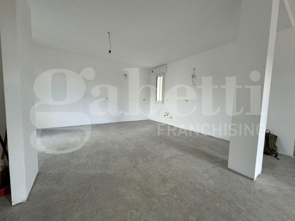 appartamento in vendita a Castelfranco Veneto