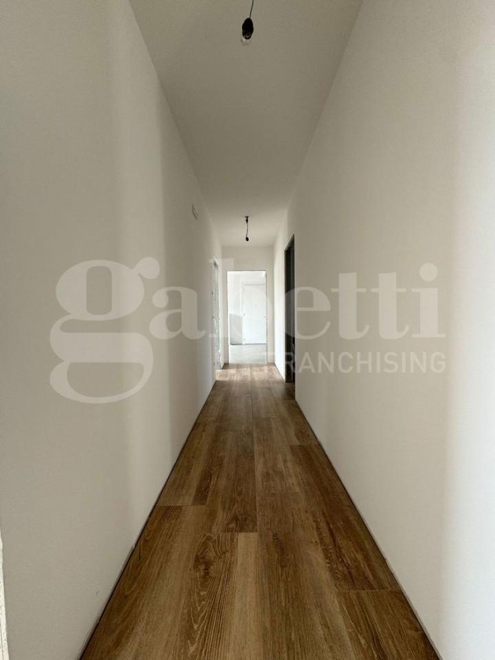 appartamento in vendita a Castelfranco Veneto
