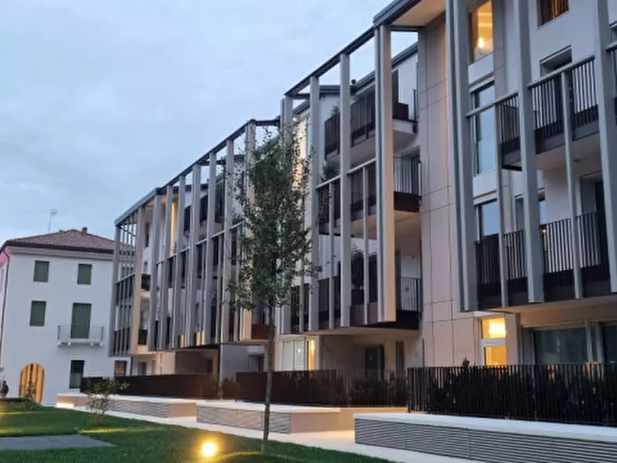 appartamento in vendita a Castelfranco Veneto