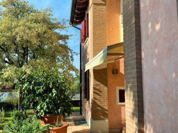 casa indipendente in vendita a Castelfranco Veneto