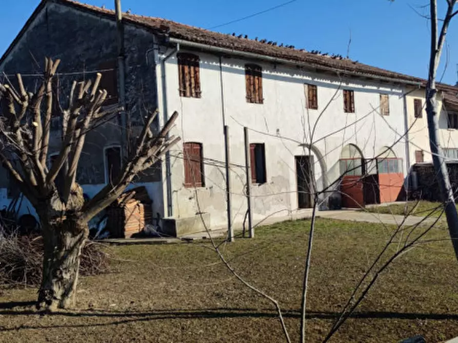 casa indipendente in vendita a Castelfranco Veneto