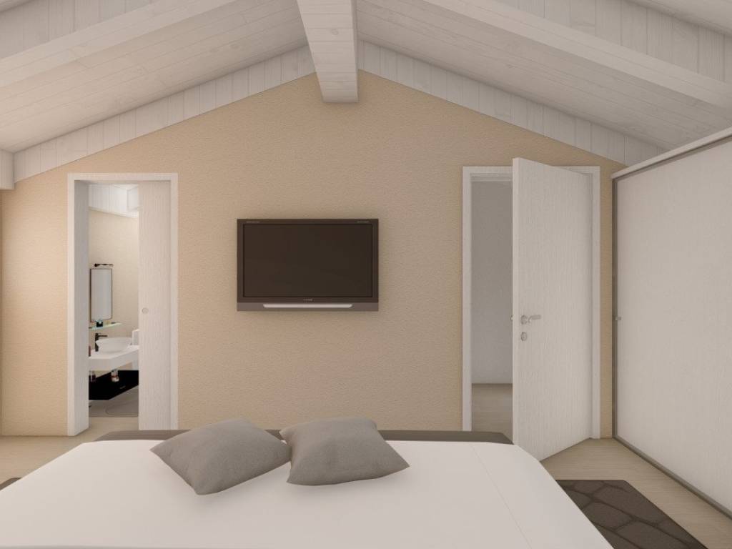 casa indipendente in vendita a Castelfranco Veneto