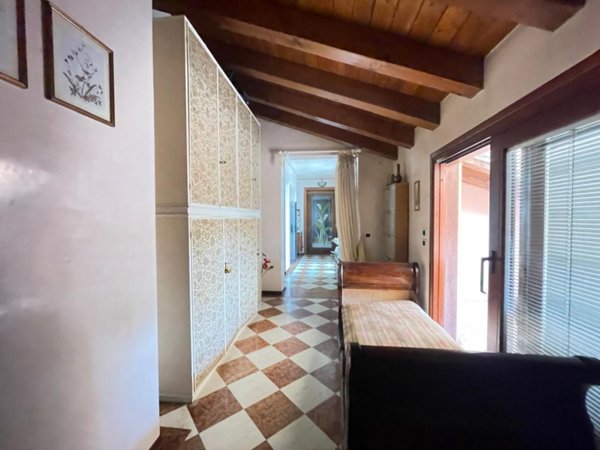 appartamento in vendita a Castelfranco Veneto