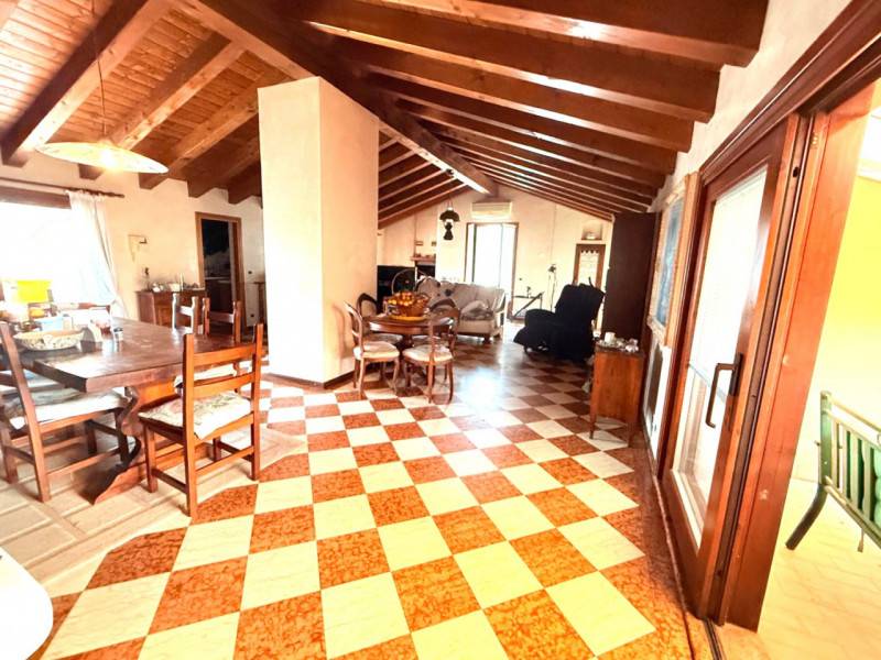 appartamento in vendita a Castelfranco Veneto