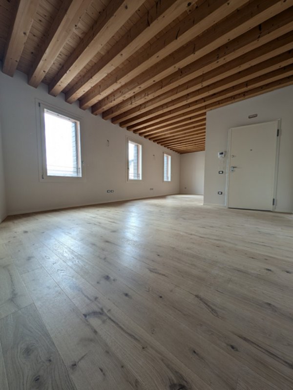 appartamento in vendita a Castelfranco Veneto