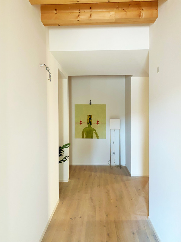 appartamento in vendita a Castelfranco Veneto