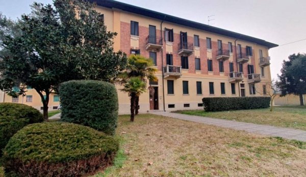 appartamento in vendita a Castelfranco Veneto