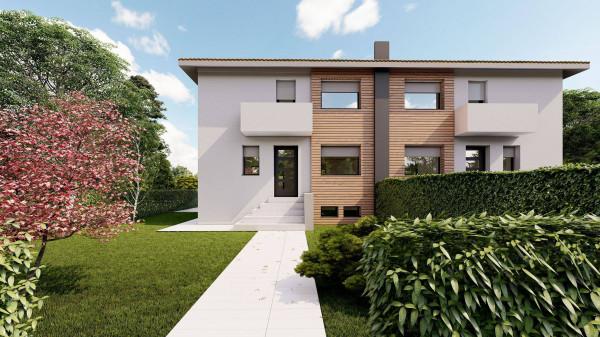 casa indipendente in vendita a Castelfranco Veneto
