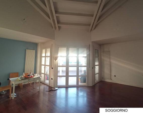 appartamento in vendita a Castelfranco Veneto