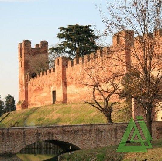 casa indipendente in vendita a Castelfranco Veneto