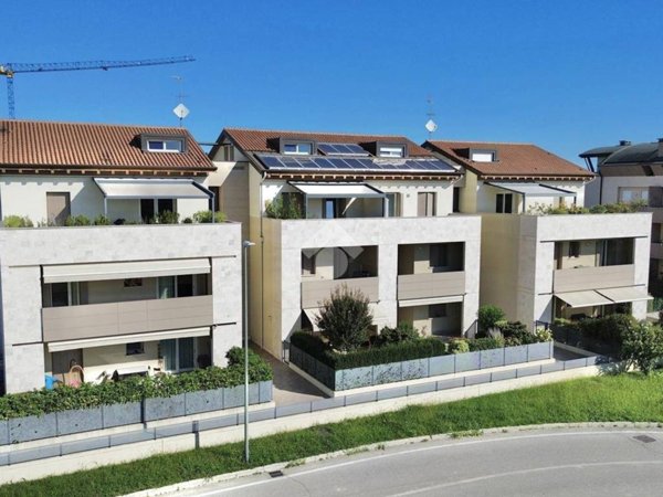 appartamento in vendita a Castelfranco Veneto