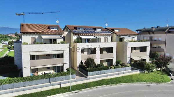 appartamento in vendita a Castelfranco Veneto