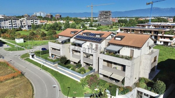 appartamento in vendita a Castelfranco Veneto