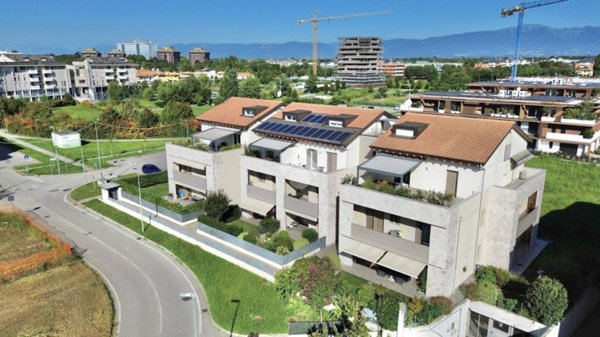 appartamento in vendita a Castelfranco Veneto