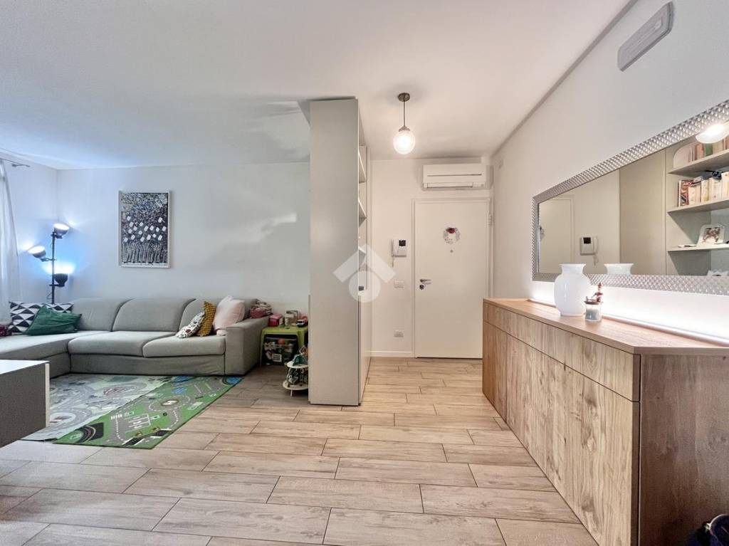 appartamento in vendita a Castelfranco Veneto