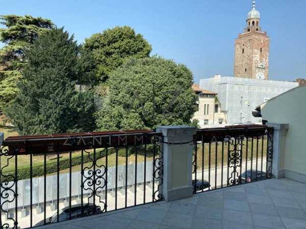 appartamento in vendita a Castelfranco Veneto