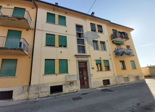 appartamento in vendita a Castelfranco Veneto