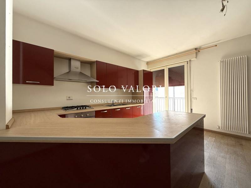 appartamento in vendita a Castelfranco Veneto