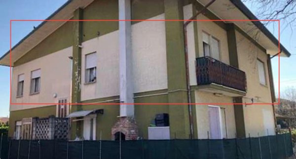 appartamento in vendita a Castelfranco Veneto