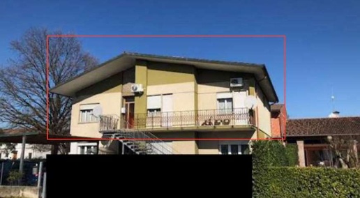 appartamento in vendita a Castelfranco Veneto