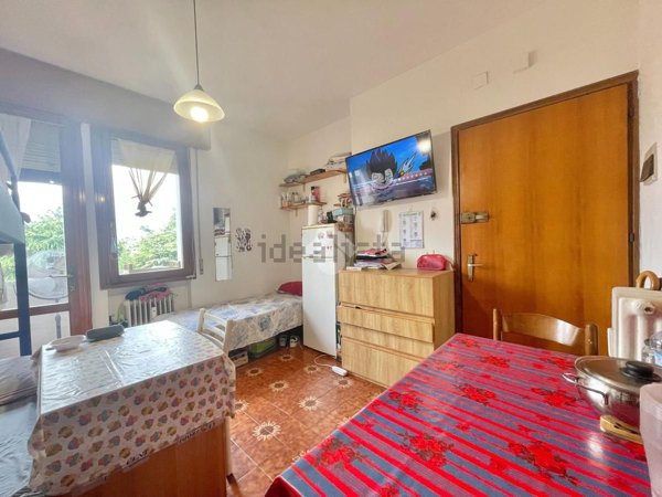appartamento in vendita a Castelfranco Veneto