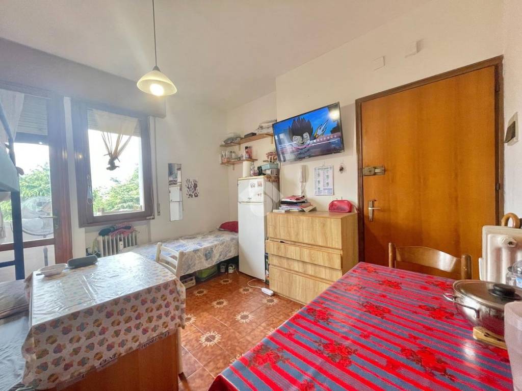 appartamento in vendita a Castelfranco Veneto