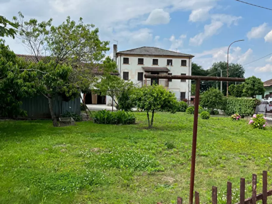 casa indipendente in vendita a Castelfranco Veneto in zona Treville