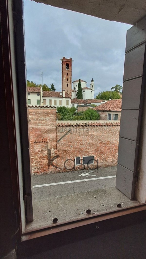 casa semindipendente in vendita a Castelfranco Veneto