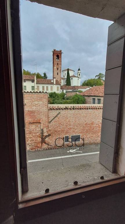 casa semindipendente in vendita a Castelfranco Veneto