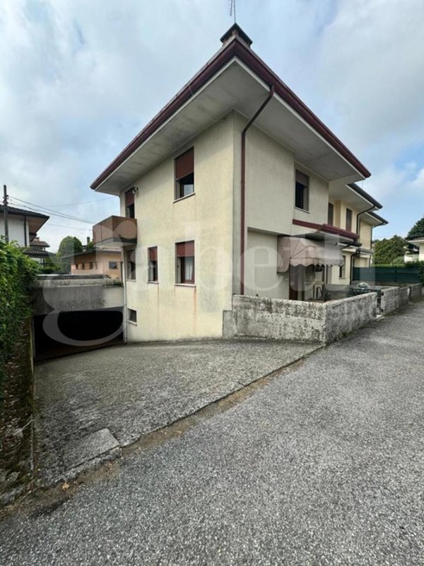casa indipendente in vendita a Castelfranco Veneto