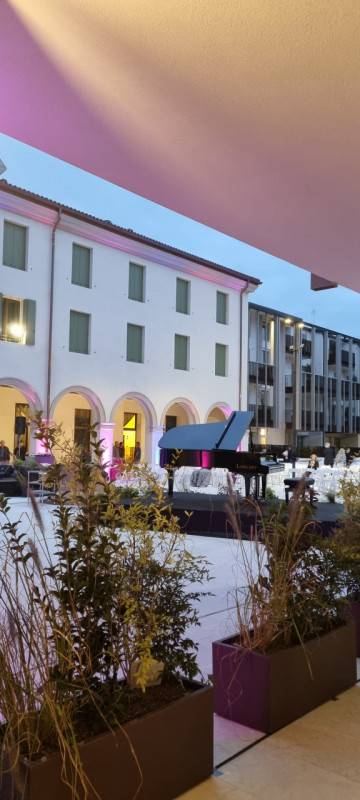 appartamento in vendita a Castelfranco Veneto