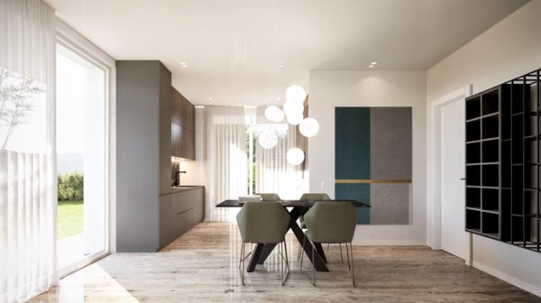 appartamento in vendita a Castelfranco Veneto