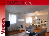 appartamento in vendita a Castelfranco Veneto
