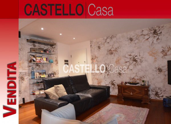 appartamento in vendita a Castelfranco Veneto