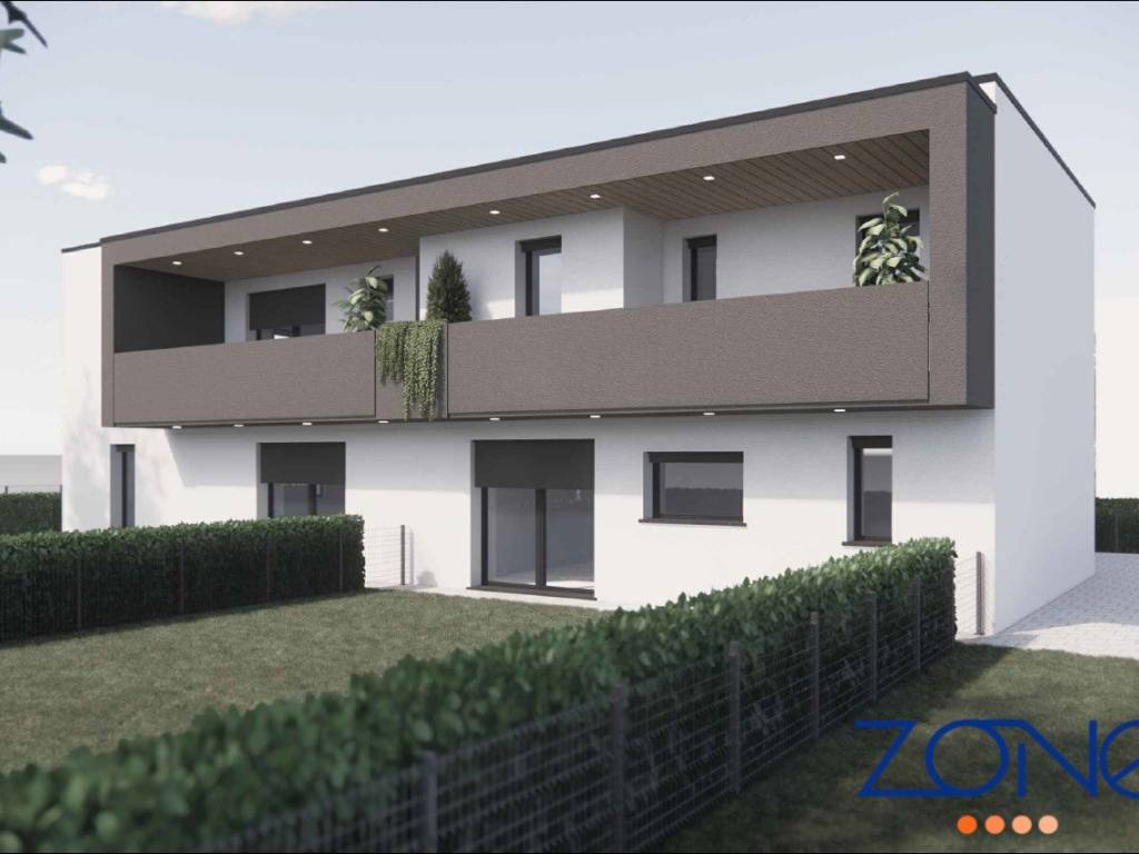 appartamento in vendita a Castelfranco Veneto