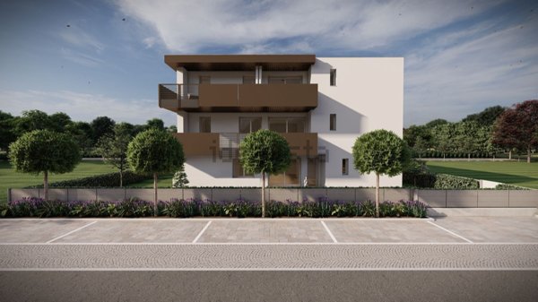 appartamento in vendita a Castelfranco Veneto