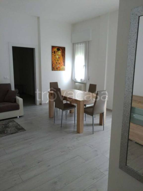 appartamento in vendita a Castelfranco Veneto