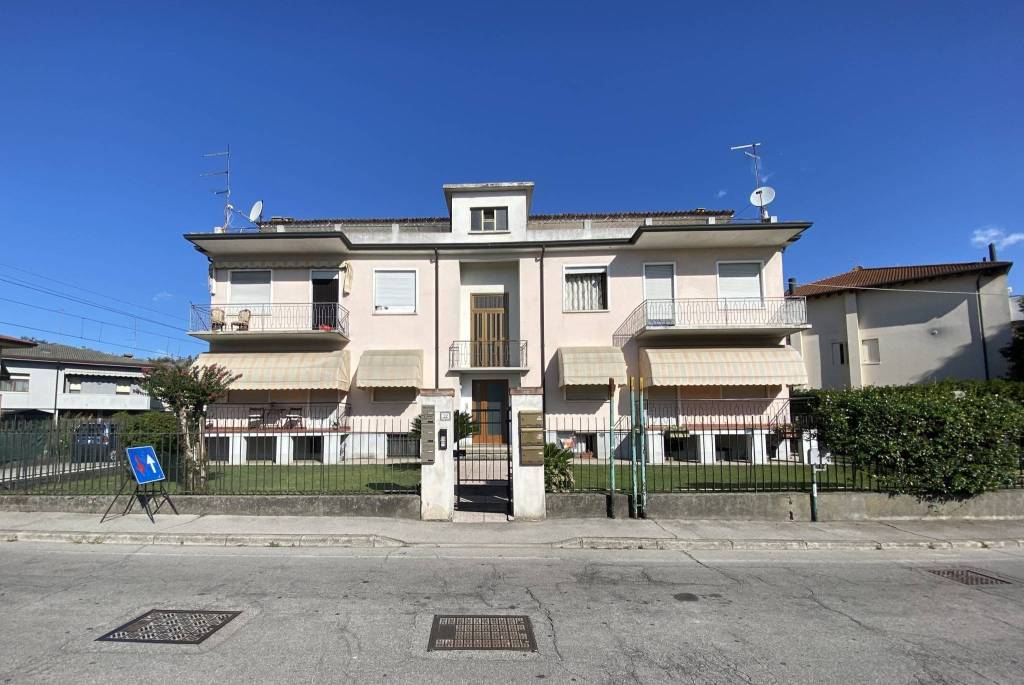 appartamento in vendita a Castelfranco Veneto