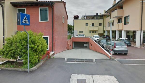 negozio in vendita a Castelfranco Veneto