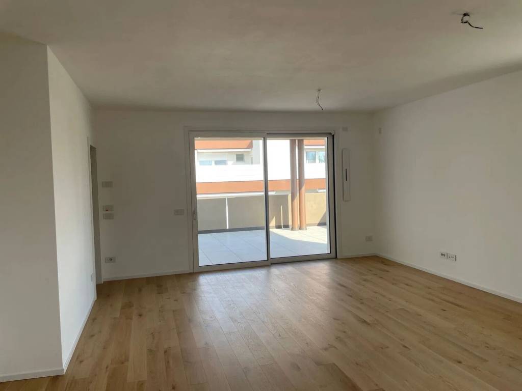 appartamento in vendita a Castelfranco Veneto