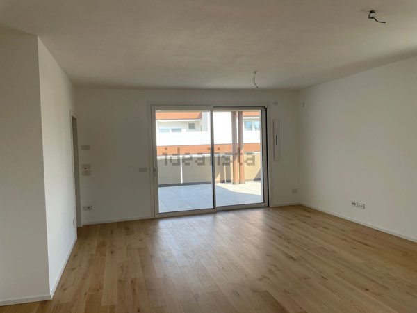 appartamento in vendita a Castelfranco Veneto