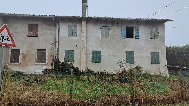 casa indipendente in vendita a Castelfranco Veneto