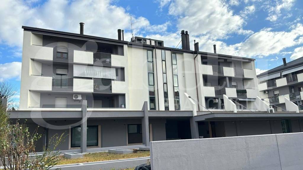 appartamento in vendita a Castelfranco Veneto