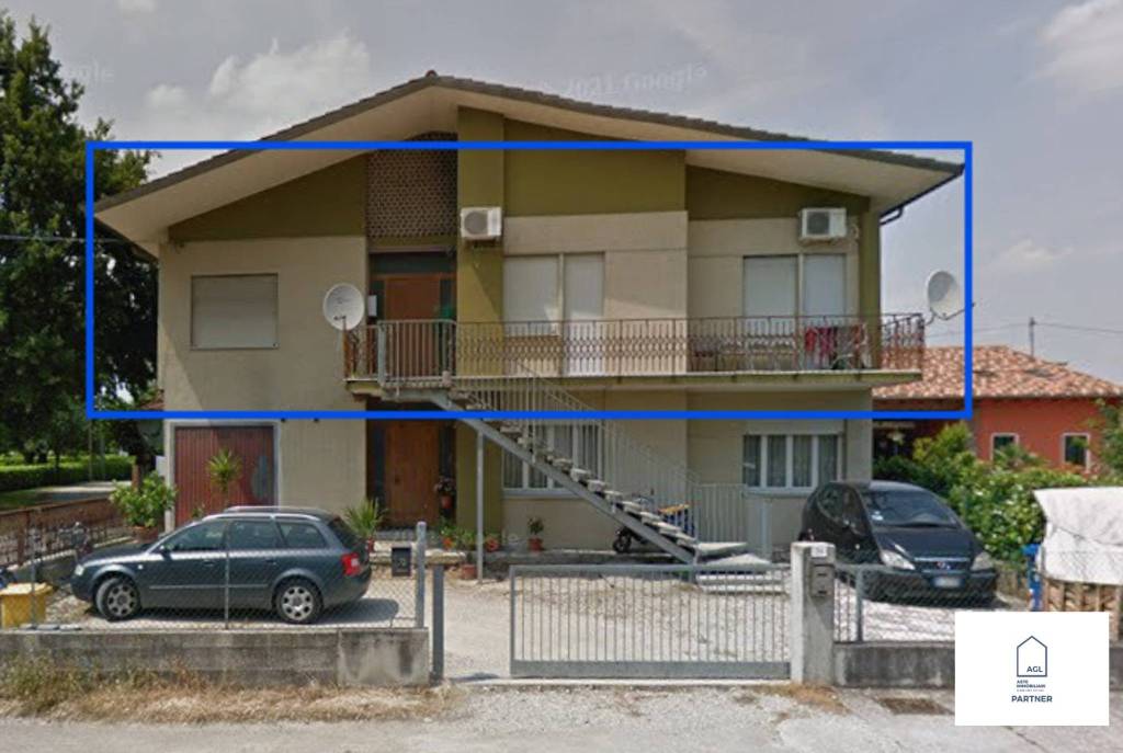 appartamento in vendita a Castelfranco Veneto