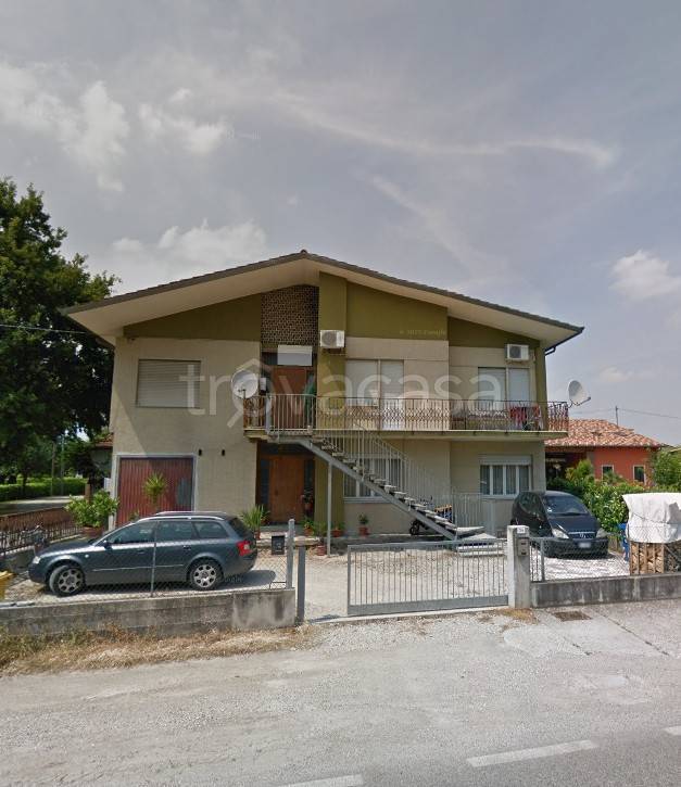 appartamento in vendita a Castelfranco Veneto