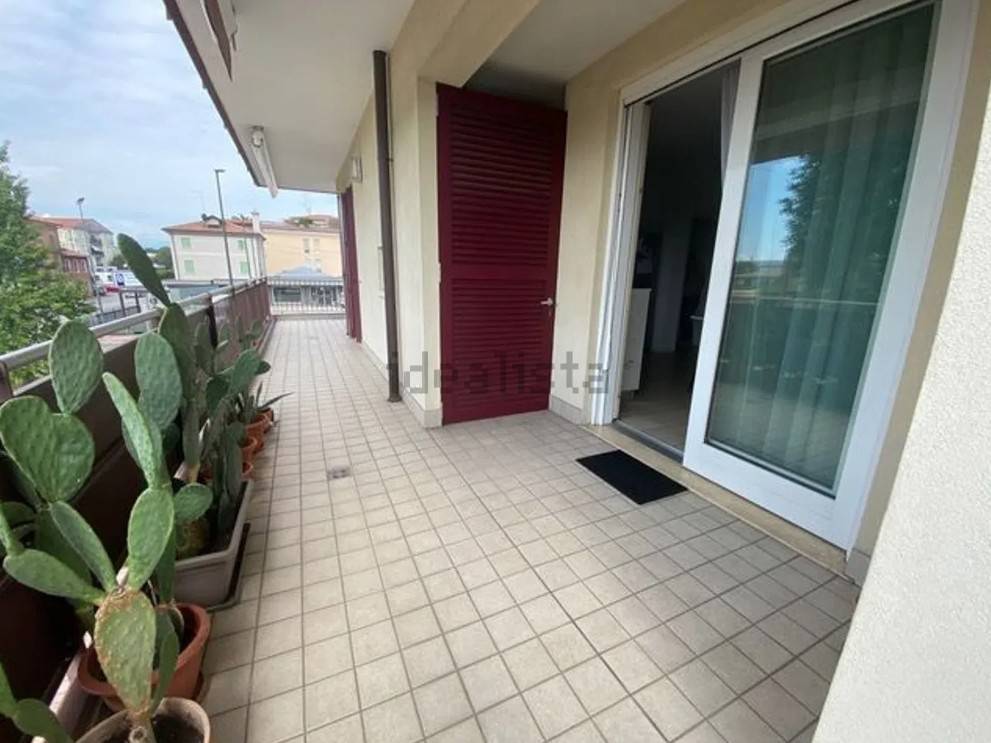 appartamento in vendita a Castelfranco Veneto