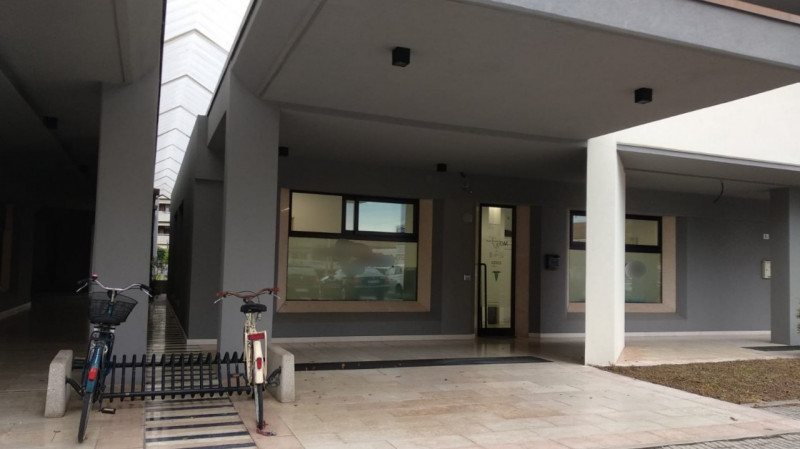 locale commerciale in vendita a Castelfranco Veneto