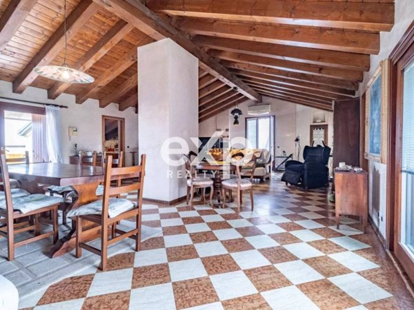 appartamento in vendita a Castelfranco Veneto