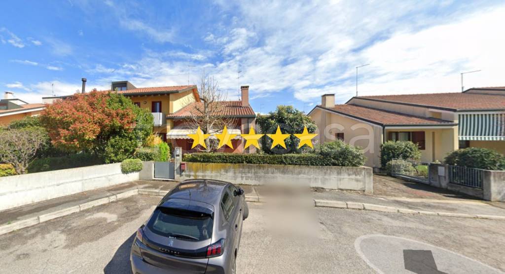 appartamento in vendita a Castelfranco Veneto